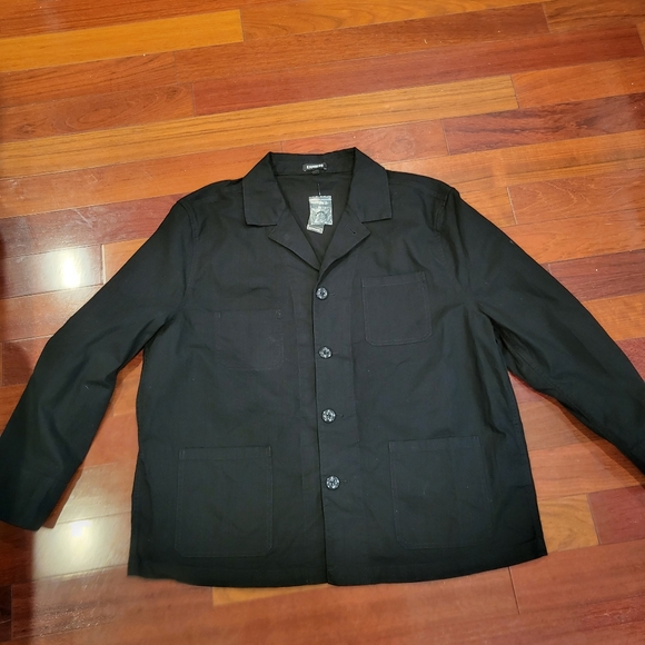 Express slim fit sports coat size XXL